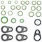 Four Seasons Chrysler Town & Country 09-08 Voyager Ac Seal Kit, 26839 26839 - alternate 1